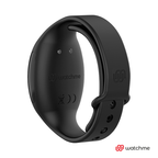 WEARWATCH - WatchMe Technologie Fernbedienung Egg Fuchsia Jet diskret