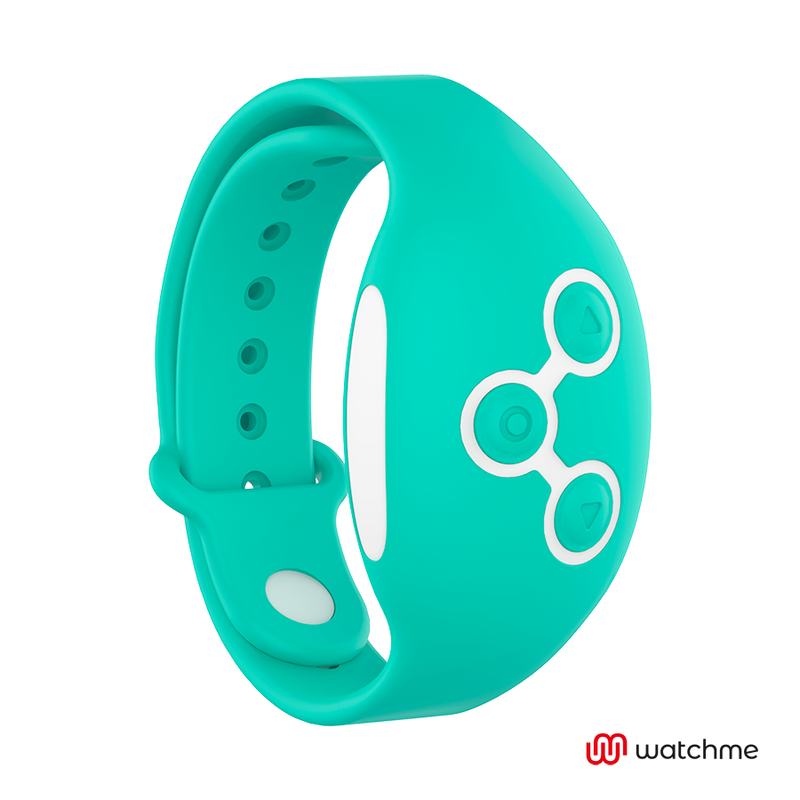 WEARWATCH - Egg Fernbedienungstechnologie WatchMe Seawater tragbar