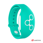 WEARWATCH - Egg Fernbedienungstechnologie WatchMe Seawater tragbar