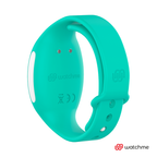 WEARWATCH - Egg Fernbedienungstechnologie WatchMe Seawater tragbar