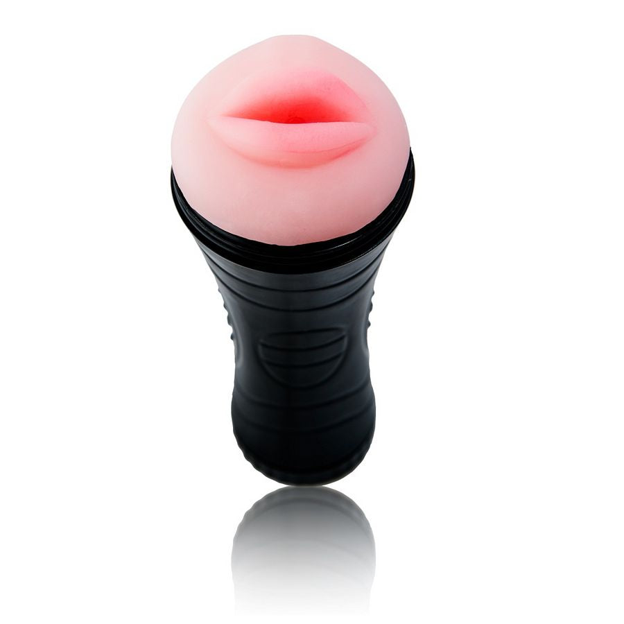 BAILE - Baby Pussy Masturbator mit Mundöffnung