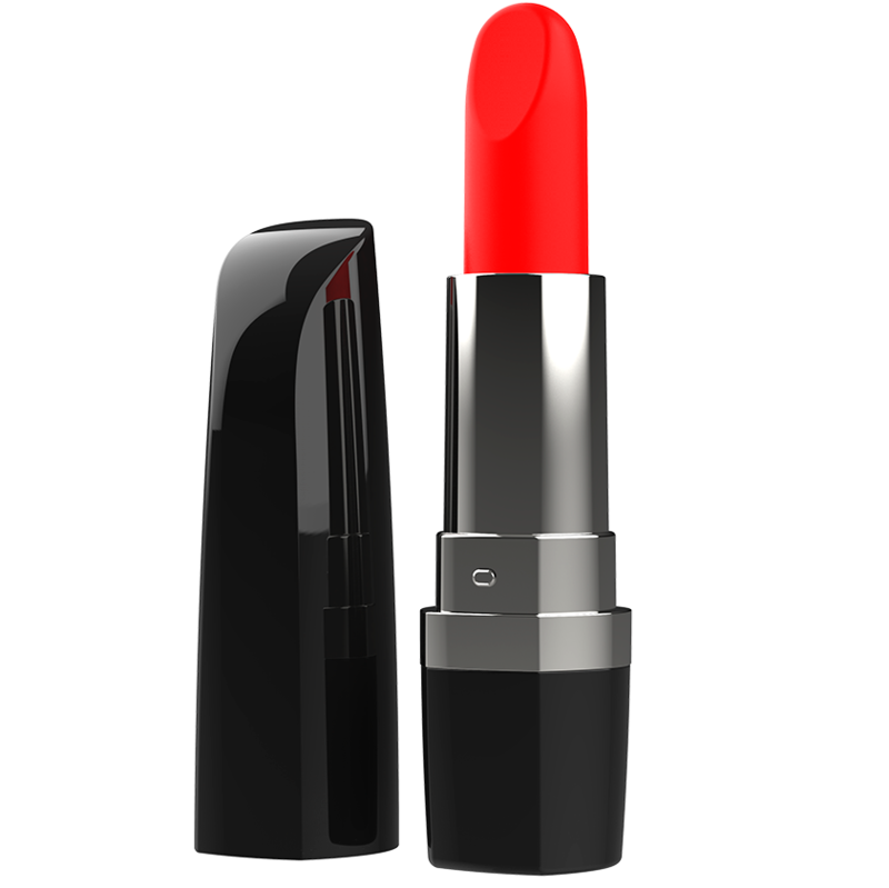 INTENSE - Lippsy vibrierender Lippenstift diskret