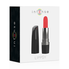 INTENSE - Lippsy vibrierender Lippenstift diskret
