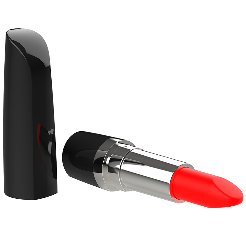 INTENSE - Lippsy vibrierender Lippenstift diskret