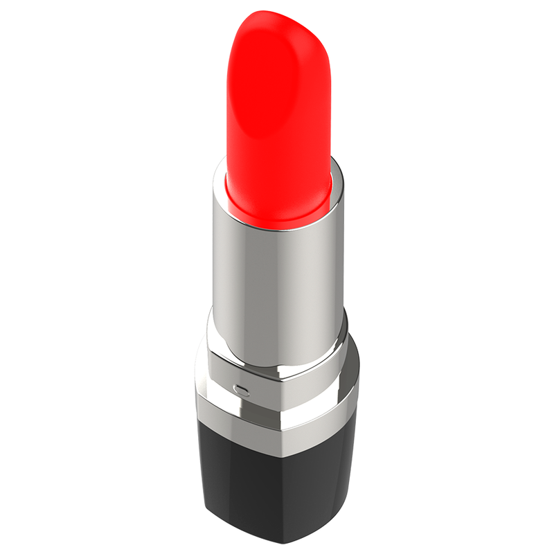 INTENSE - Lippsy vibrierender Lippenstift diskret