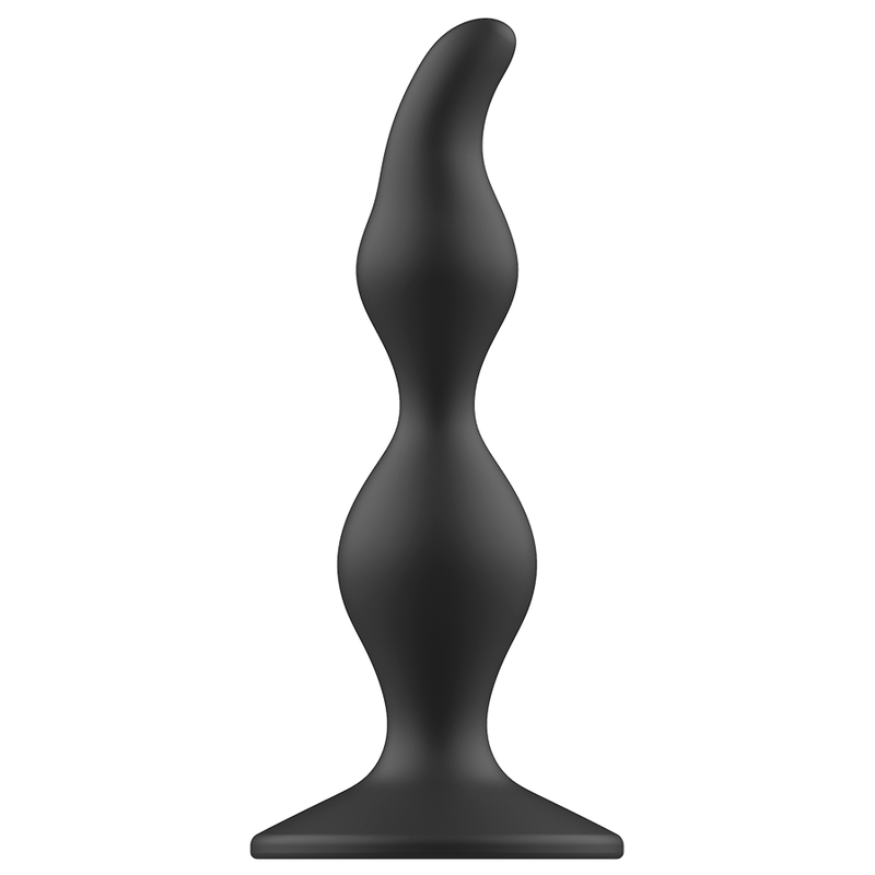 ADDICTED TOYS - Analplug, 12 cm