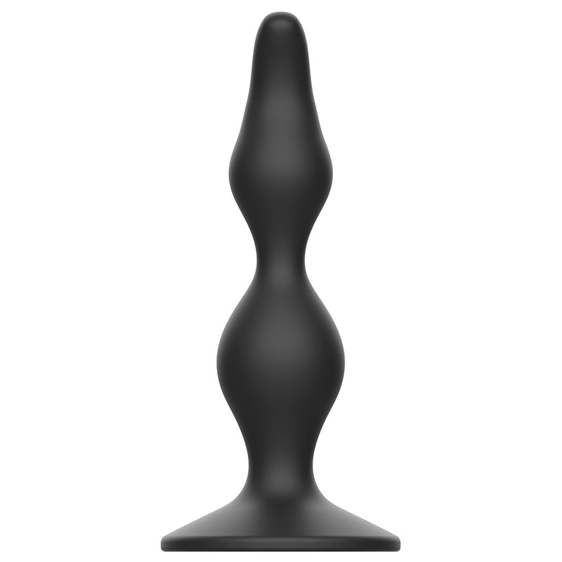 ADDICTED TOYS - Analplug, 12 cm