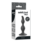 ADDICTED TOYS - Analplug, 12 cm