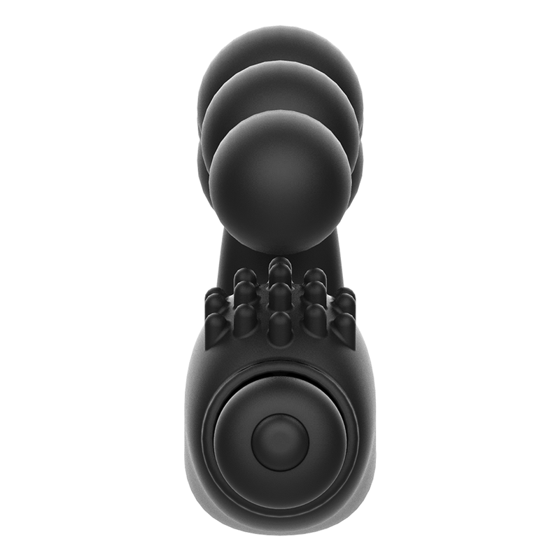 ADDICTED TOYS - Prostatik vibrierender Prostatamassager