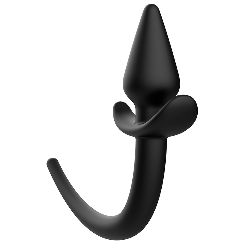 ADDICTED TOYS - Puppy Silikon-Analplug