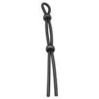 ADDICTED TOYS - FLEXIBLES SILIKON-COCKRING-SET 7-TEILIG